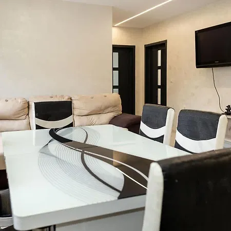 Relaxing In Alen Mak - Parking Included By Flat Manаger Apartament Warna