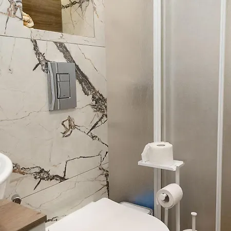 Relaxing In Alen Mak - Parking Included By Flat Manаger Apartament Warna