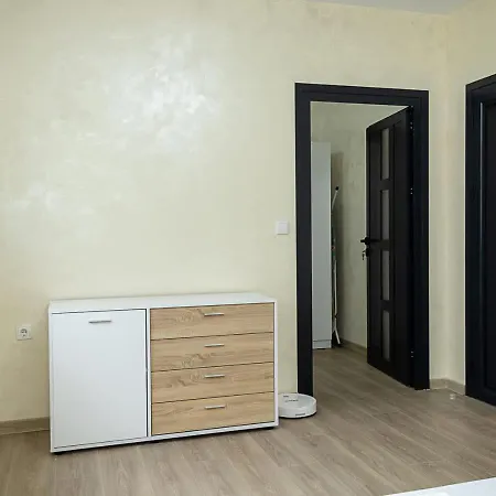 Relaxing In Alen Mak - Parking Included By Flat Manаger Apartament Warna